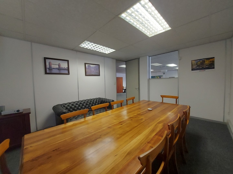 To Let commercial Property for Rent in Silvertree Estate Western Cape